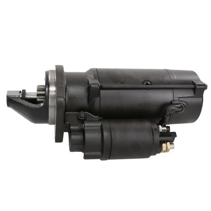 DURAFORCE 12V 10T Starter Motor 312-7536 357-5204 for Caterpillar Engine C4.4 C6.6 C7.1