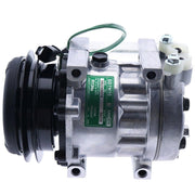 DURAFORCE SD7H13 A/C Compressor 229-8994 for Caterpillar 3066 3064 Engine 314C CR 308C CR