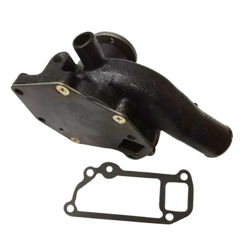 DURAFORCE Water Pump 5-13610151-1 For Isuzu Engines 4BB1 4BD1 4BD1T C330 5136101511