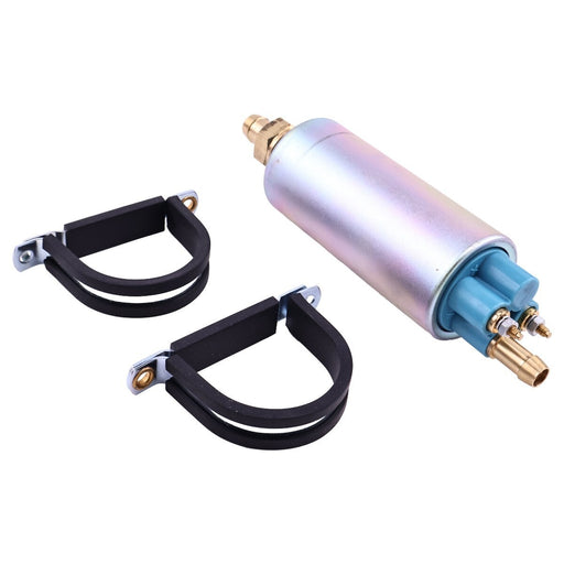 DURAFORCE Fuel Supply Pump 24V 04165217 04128707 04164659 for Deutz TD2.9 TD3.6 TD4.1