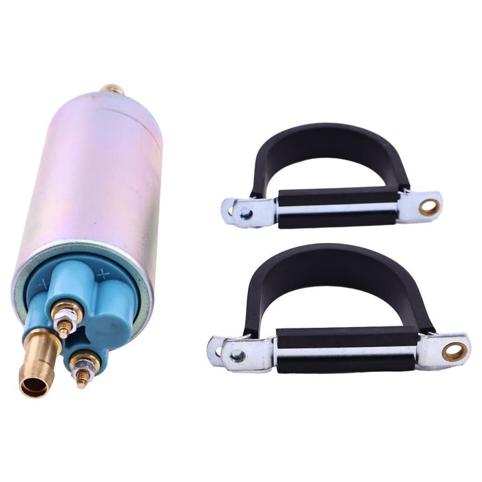 DURAFORCE Fuel Supply Pump 24V 04165217 04128707 04164659 for Deutz TD2.9 TD3.6 TD4.1