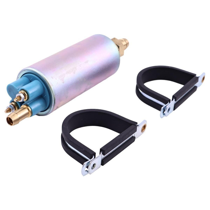 DURAFORCE Fuel Supply Pump 24V 04165217 04128707 04164659 for Deutz TD2.9 TD3.6 TD4.1