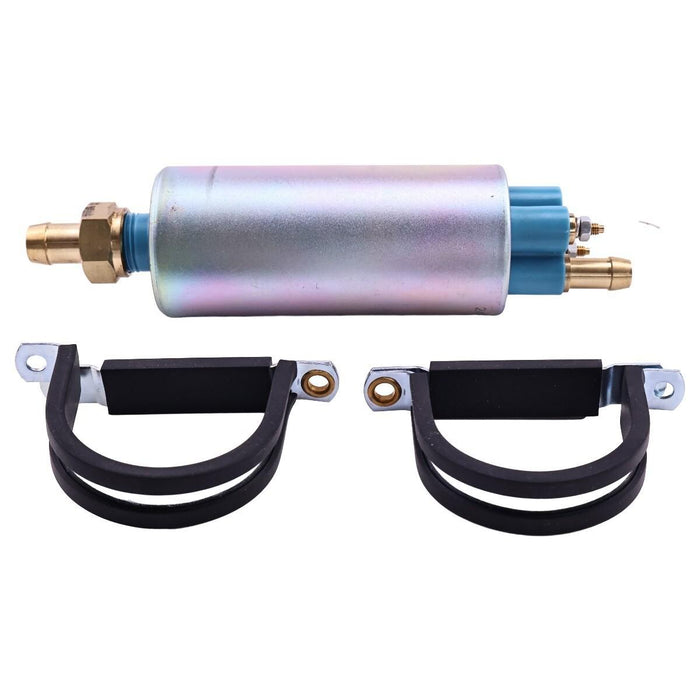 DURAFORCE Fuel Supply Pump 24V 04165217 04128707 04164659 for Deutz TD2.9 TD3.6 TD4.1