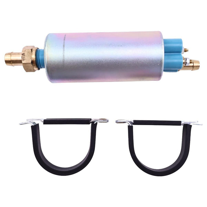 DURAFORCE Fuel Supply Pump 24V 04165217 04128707 04164659 for Deutz TD2.9 TD3.6 TD4.1