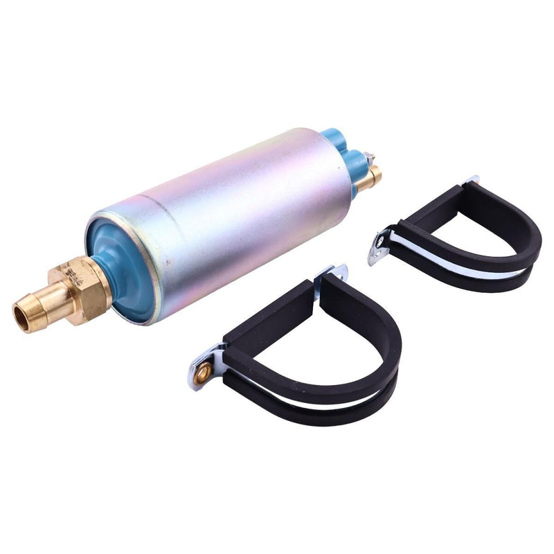 DURAFORCE Fuel Supply Pump 24V 04165217 04128707 04164659 for Deutz TD2.9 TD3.6 TD4.1