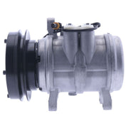 DURAFORCE 12V 6E171 A/C Compressor SE503051 for John Deere 4425 9500 670B 770B 2955 300D