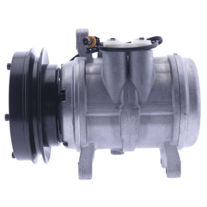 DURAFORCE 12V 6E171 A/C Compressor SE503051 for John Deere 4425 9500 670B 770B 2955 300D