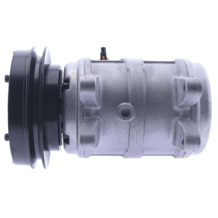 DURAFORCE 12V 6E171 A/C Compressor SE503051 for John Deere 4425 9500 670B 770B 2955 300D