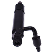 DURAFORCE 4X Fuel Injector 729470-53103 for Yanmar 4JH 4JHE 4JHYE 4JHZ 4JHZAE Engine