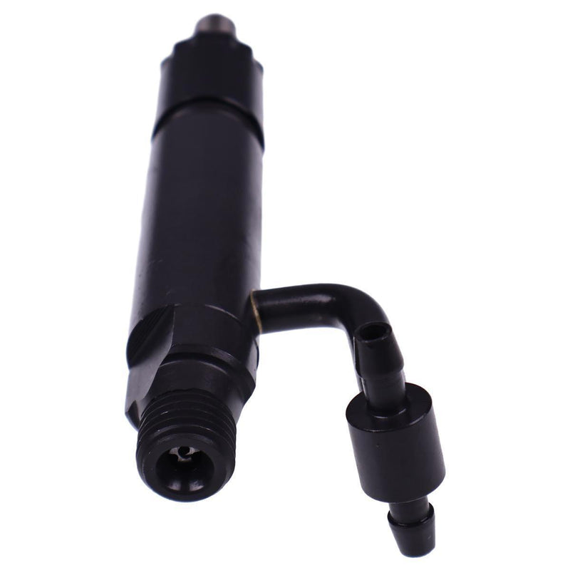DURAFORCE 4X Fuel Injector 729470-53103 for Yanmar 4JH 4JHE 4JHYE 4JHZ 4JHZAE Engine