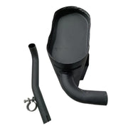 DURAFORCE Muffler Silencer RD411-42403 RD411-42400 For Kubota KX161-3 KX121-3 U45S U45-3