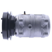 DURAFORCE 24V 6E171 A/C Compressor SE503051 for John Deere 670B 4425 8450 8650 9400 9500