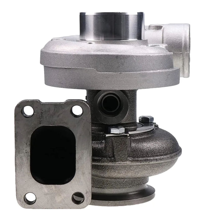 DURAFORCE Turbo S1B032 Turbocharger RE518228 RE71550 for John Deere 4024T Engine 4120 4320
