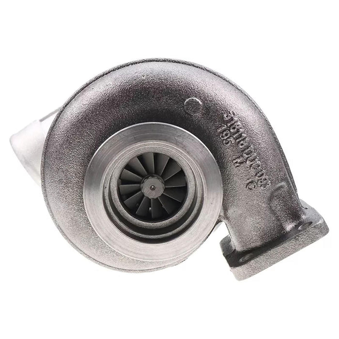 DURAFORCE Turbo S1B032 Turbocharger RE518228 RE71550 for John Deere 4024T Engine 4120 4320