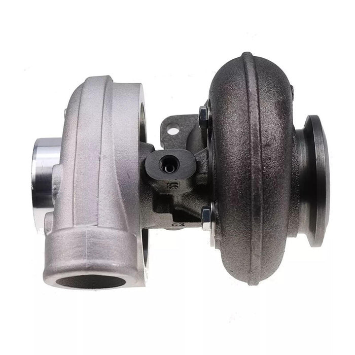 DURAFORCE Turbo S1B032 Turbocharger RE518228 RE71550 for John Deere 4024T Engine 4120 4320