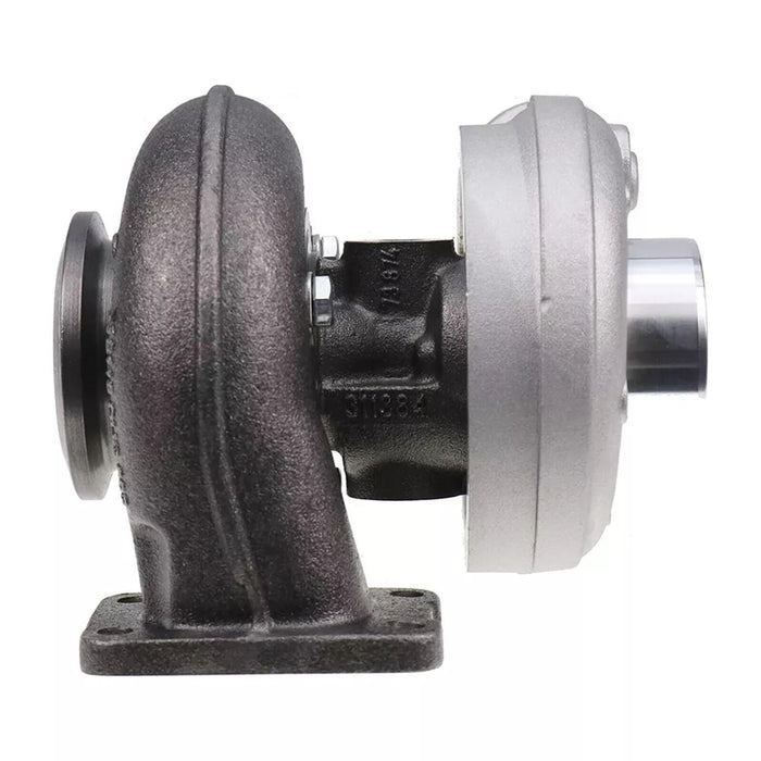 DURAFORCE Turbo S1B032 Turbocharger RE518228 RE71550 for John Deere 4024T Engine 4120 4320