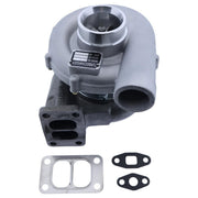 DURAFORCE Turbo K27.2 Turbocharger 53279706409 w/Gaskets Fits Deutz Engine BF6L913
