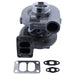 DURAFORCE Turbo K27.2 Turbocharger 53279706409 w/Gaskets Fits Deutz Engine BF6L913