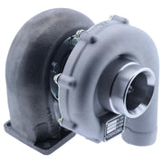 DURAFORCE Turbo K27.2 Turbocharger 53279706409 w/Gaskets Fits Deutz Engine BF6L913