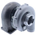 DURAFORCE Turbo K27.2 Turbocharger 53279706409 w/Gaskets Fits Deutz Engine BF6L913