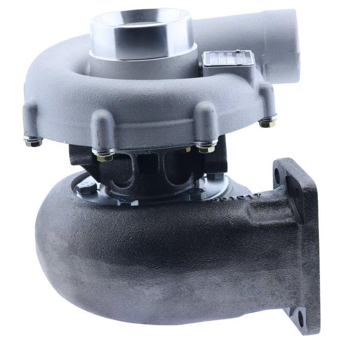 DURAFORCE Turbo K27.2 Turbocharger 53279706409 w/Gaskets Fits Deutz Engine BF6L913