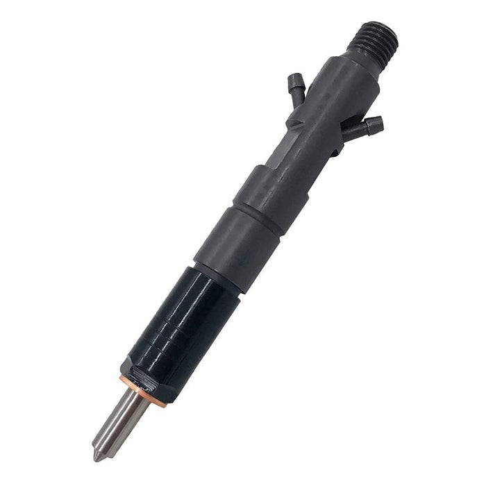 DURAFORCE 4X Fuel Injector 230-8999 2308999 236-5707 For Caterpillar CB-534D Engine 3054C