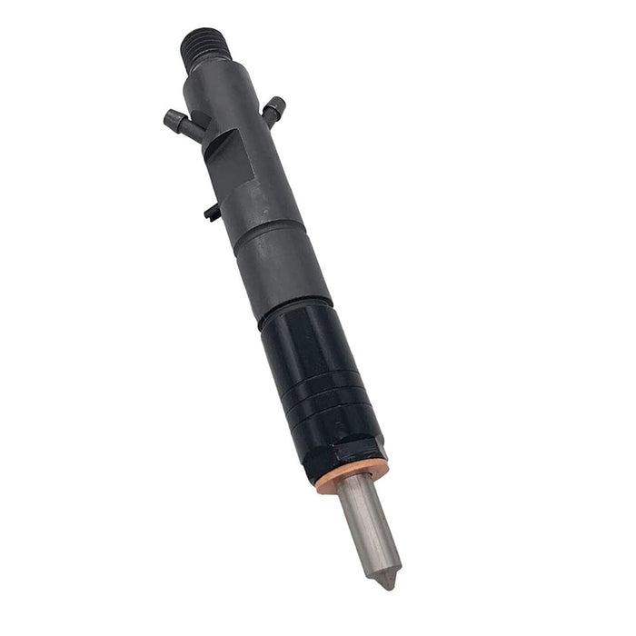 DURAFORCE 4X Fuel Injector 230-8999 2308999 236-5707 For Caterpillar CB-534D Engine 3054C