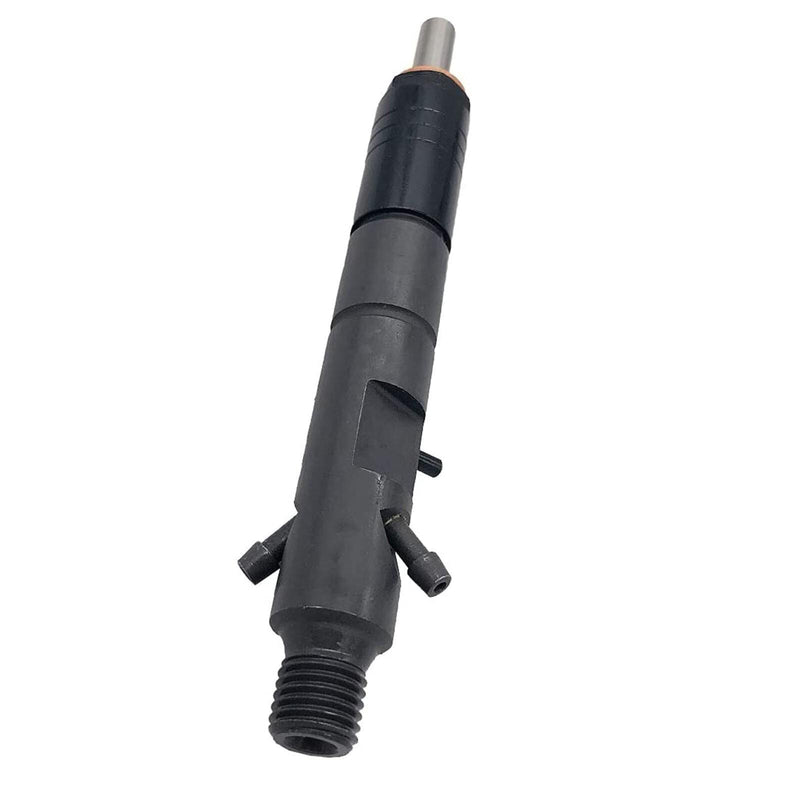 DURAFORCE 4X Fuel Injector 230-8999 2308999 236-5707 For Caterpillar CB-534D Engine 3054C