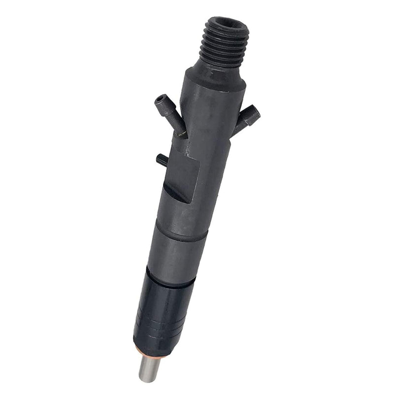 DURAFORCE 4X Fuel Injector 230-8999 2308999 236-5707 For Caterpillar CB-534D Engine 3054C