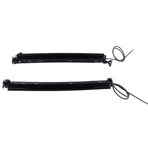 DURAFORCE 2X Panoramic Sunroof Track for Mercedes GLA-Class X156 1567800175 1567800075