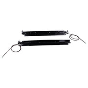 DURAFORCE 2X Panoramic Sunroof Track for Mercedes GLA-Class X156 1567800175 1567800075