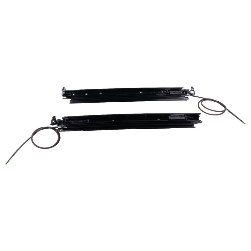 DURAFORCE 2X Panoramic Sunroof Track for Mercedes GLA-Class X156 1567800175 1567800075
