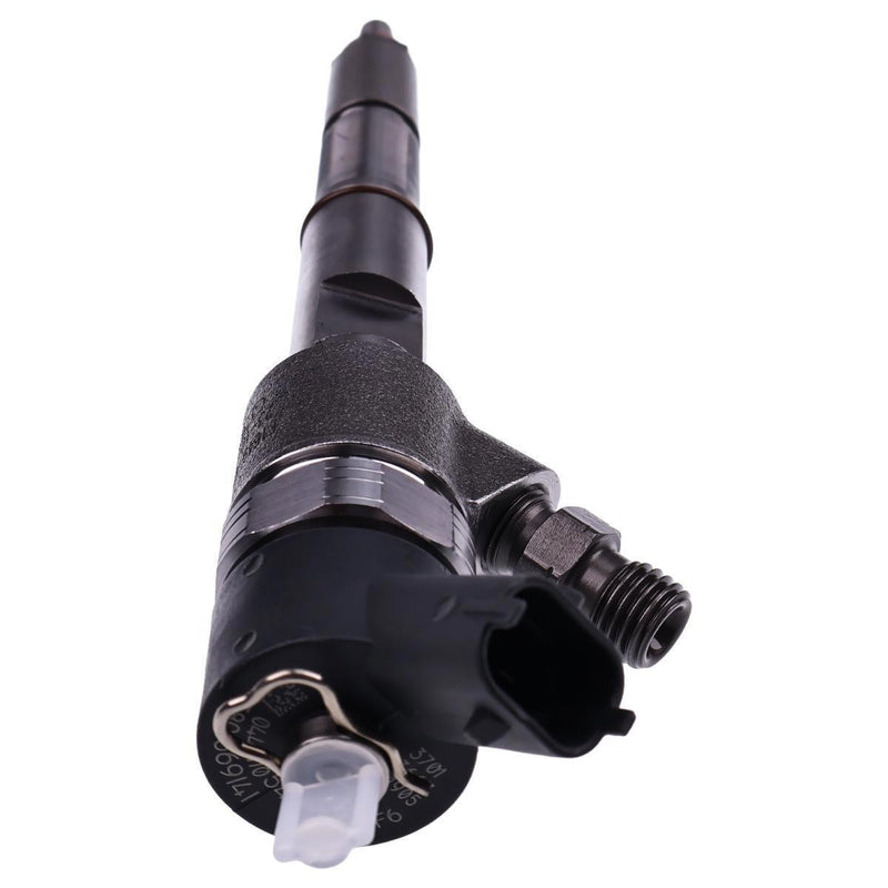 DURAFORCE Fuel Injector 0445110540 5801569141 for New Holland Case F5HF F5BF Engine