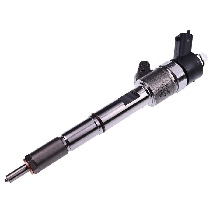 DURAFORCE Fuel Injector 0445110540 5801569141 for New Holland Case F5HF F5BF Engine