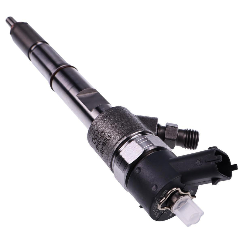 DURAFORCE Fuel Injector 0445110540 5801569141 for New Holland Case F5HF F5BF Engine