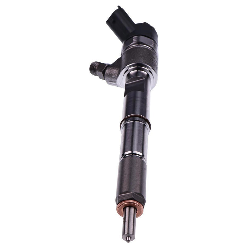 DURAFORCE Fuel Injector 0445110540 5801569141 for New Holland Case F5HF F5BF Engine