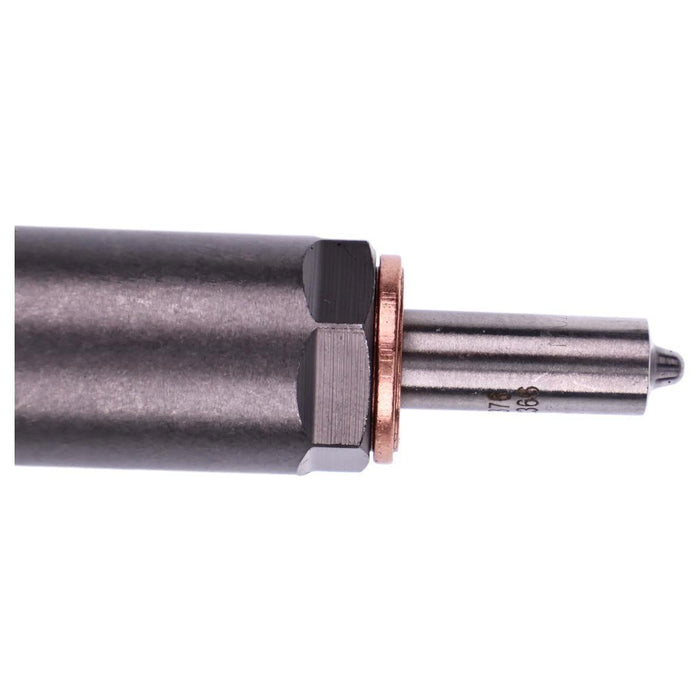 DURAFORCE Fuel Injector 0445110540 5801569141 for New Holland Case F5HF F5BF Engine