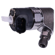 DURAFORCE Fuel Injector 0445110540 5801569141 for New Holland Case F5HF F5BF Engine