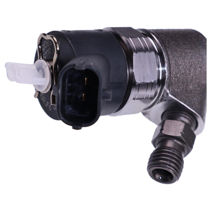 DURAFORCE Fuel Injector 0445110540 5801569141 for New Holland Case F5HF F5BF Engine