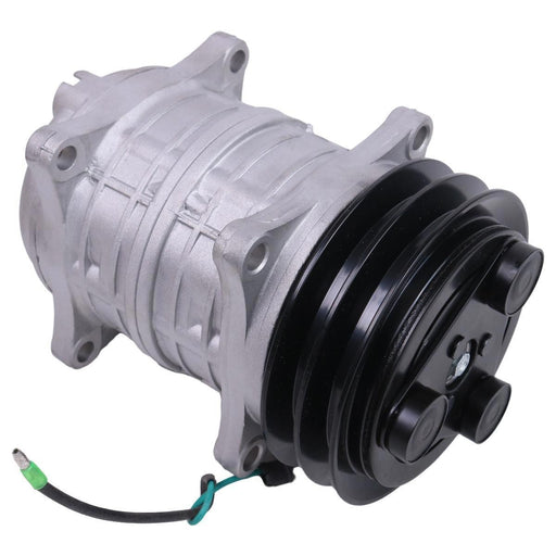 DURAFORCE TM16 A/C Compressor 102-0572 for Thermo King Transport Refrigeration V-300 Max