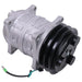 DURAFORCE TM16 A/C Compressor 102-0572 for Thermo King Transport Refrigeration V-300 Max