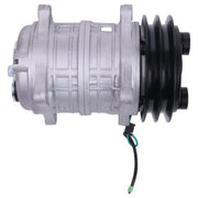 DURAFORCE TM16 A/C Compressor 102-0572 for Thermo King Transport Refrigeration V-300 Max