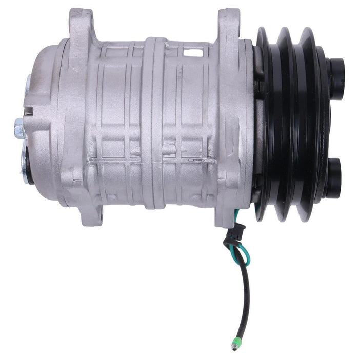 DURAFORCE TM16 A/C Compressor 102-0572 for Thermo King Transport Refrigeration V-300 Max