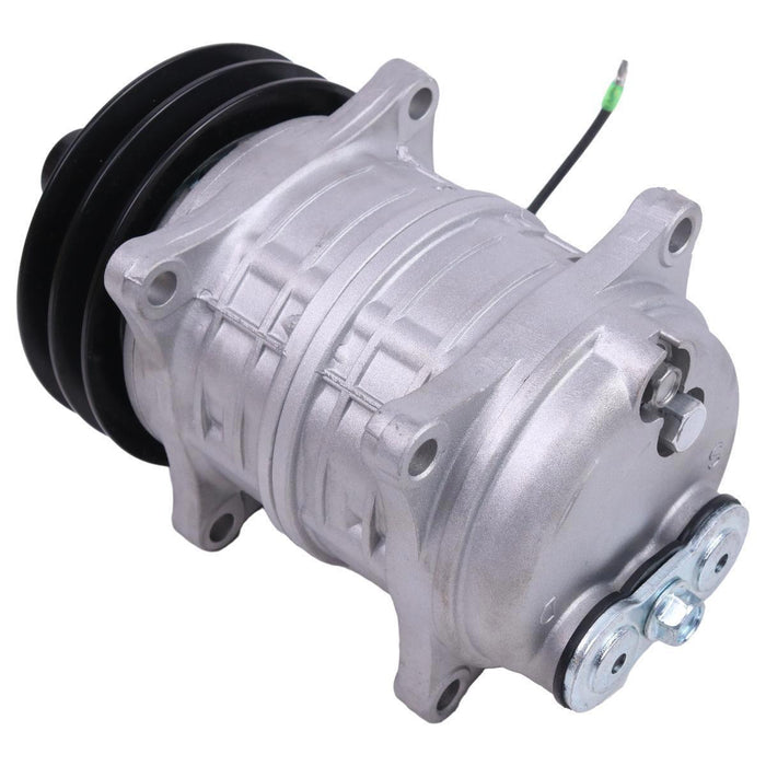 DURAFORCE TM16 A/C Compressor 102-0572 for Thermo King Transport Refrigeration V-300 Max