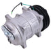 DURAFORCE TM16 A/C Compressor 102-0572 for Thermo King Transport Refrigeration V-300 Max
