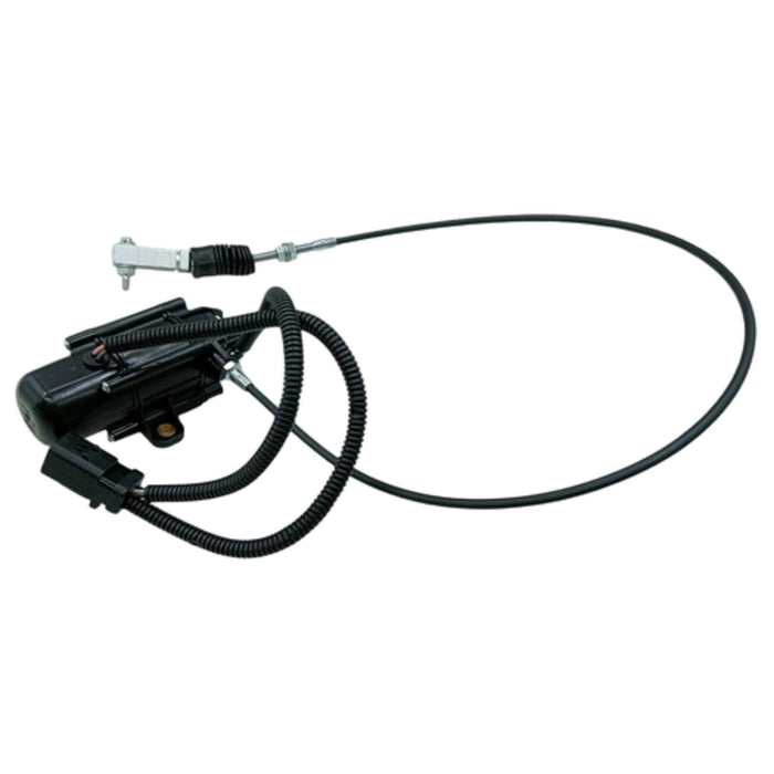 DURAFORCE Governor Motor 302-8529 For Caterpillar 303.5D 303C CR 304D CR 305C CR 305D CR