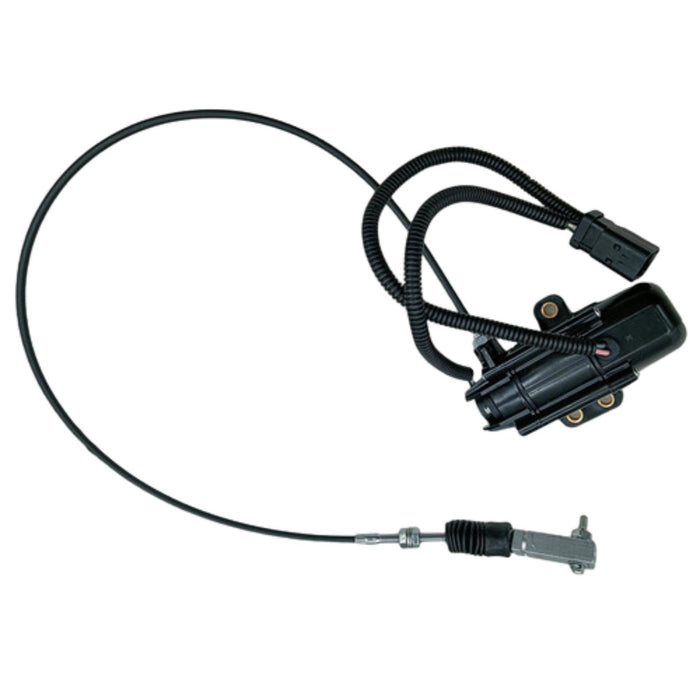 DURAFORCE Governor Motor 302-8529 For Caterpillar 303.5D 303C CR 304D CR 305C CR 305D CR