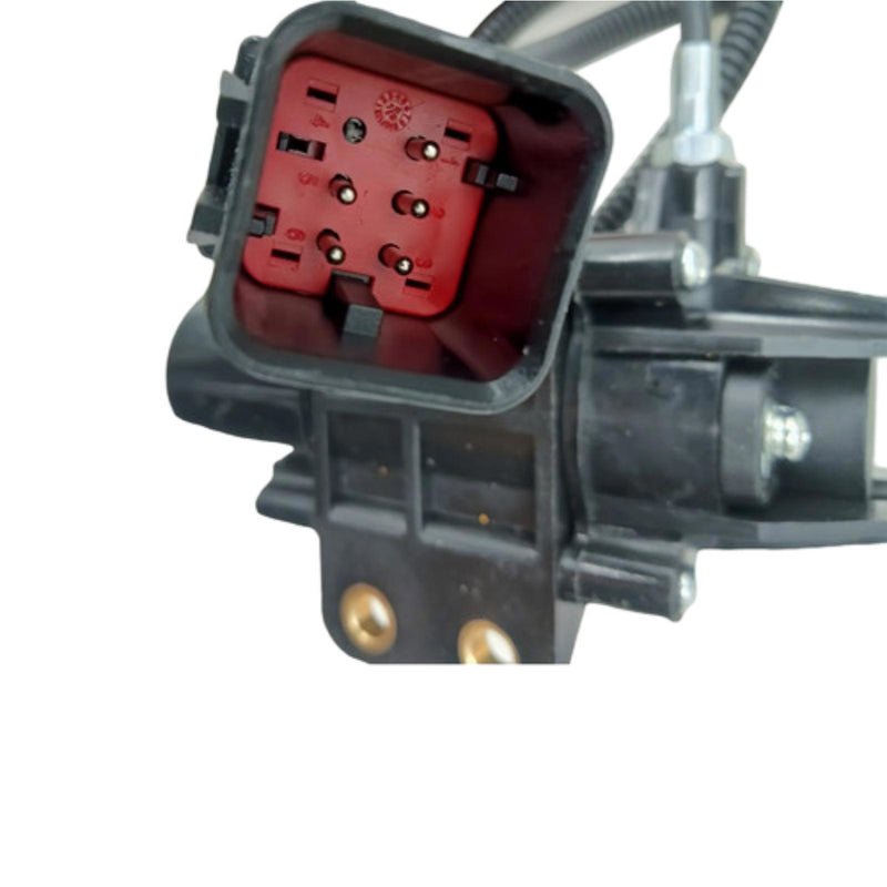 DURAFORCE Governor Motor 302-8529 For Caterpillar 303.5D 303C CR 304D CR 305C CR 305D CR