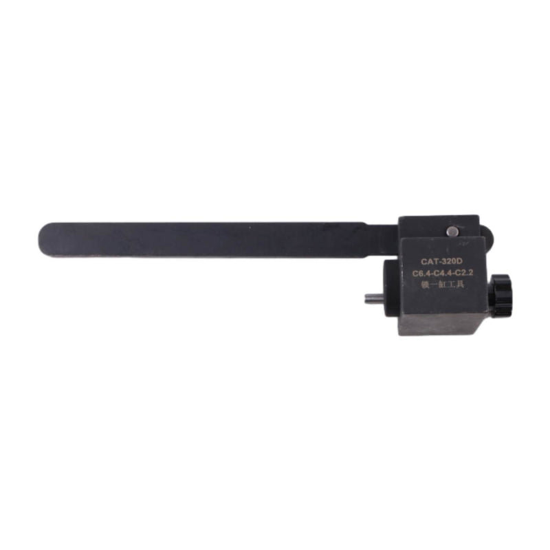DURAFORCE Fuel Injection Pump Timing Tool 338-1054 3381054 for Caterpillar CAT C6.6 Engine