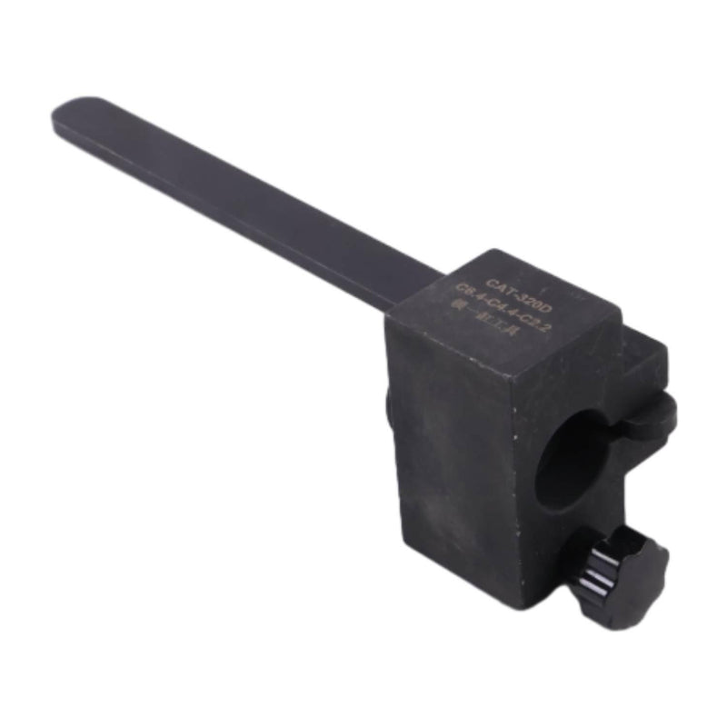 DURAFORCE Fuel Injection Pump Timing Tool 338-1054 3381054 for Caterpillar CAT C6.6 Engine